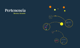Pertenencia 