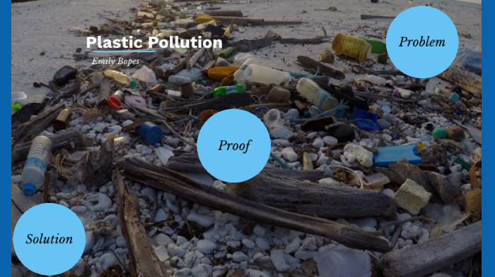 PSA - Plastic Pollution by Emily Bopes on Prezi