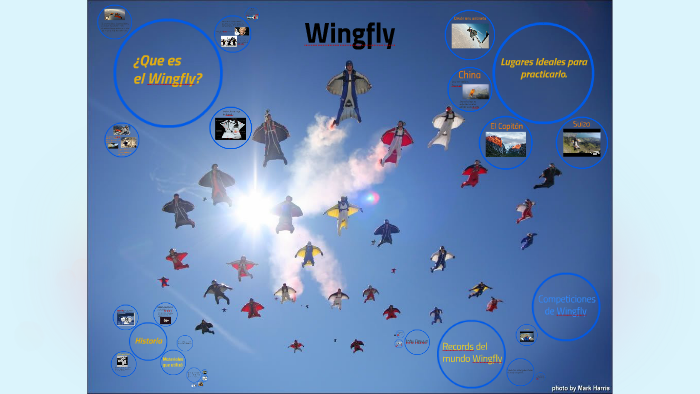 ¿Que es el Wingfly? by Sheluf SF on Prezi