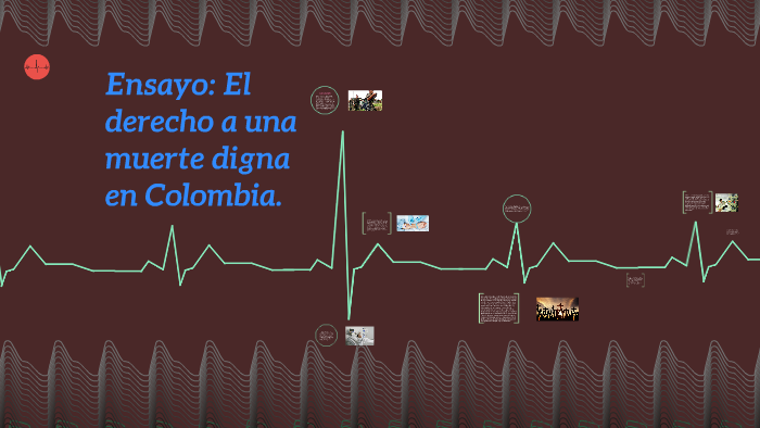 El derecho a muerte digna by LUIS MIGUEL CEBALLOS on Prezi