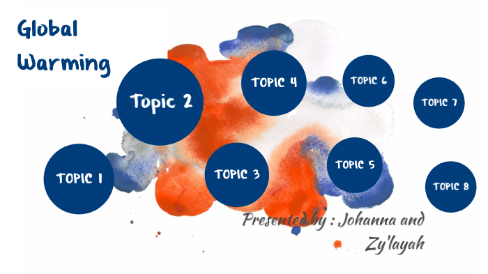 Global Warming by johanna perez on Prezi