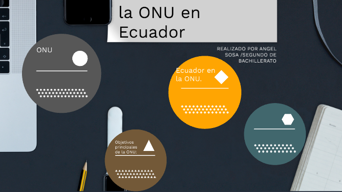 la onu en ecuador by angel sosa on Prezi