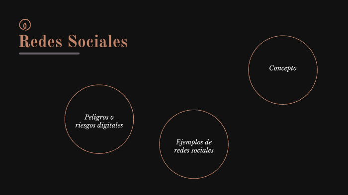 Redes Sociales by Luis Camilo Gutierrez on Prezi