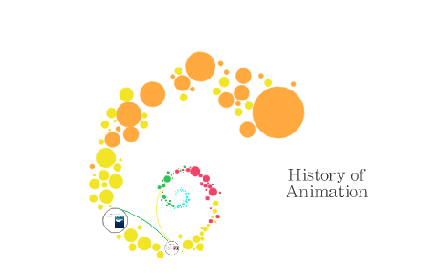 History of Animation by erin bamber on Prezi