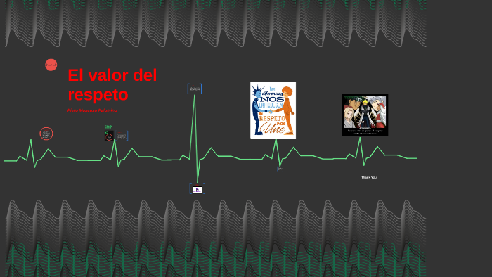 El respeto by piero moscoso on Prezi