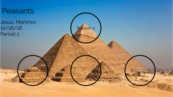 Ancient Egypt by JESUS MARTINEZ on Prezi