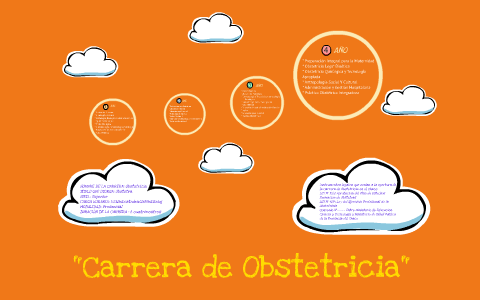 CARRERA DE OBSTETRICIA