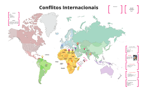 Conflitos Internacionais by Dara Deyab on Prezi
