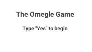 Omegle Game by Bruh Moment on Prezi Design