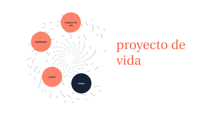 proyecto de vida by Sebastian Vasquez Quintero on Prezi