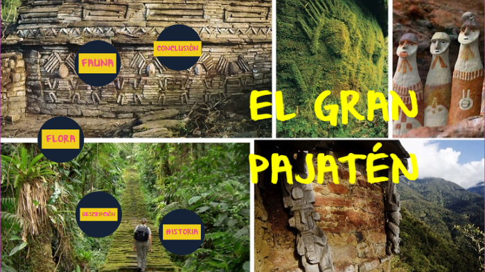 EL GRAN PAJATÉN by Jessica Ramirez Ramirez on Prezi