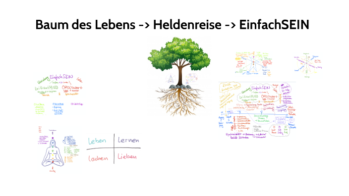 As Baum 2 Prüfungsfragen Baum+ Weg by Klaus Müller on Prezi