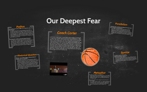 Coach Carter by Becky Fesenmaier on Prezi Next