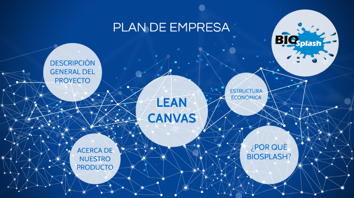 Plan de empresa by María Gómez Romero on Prezi