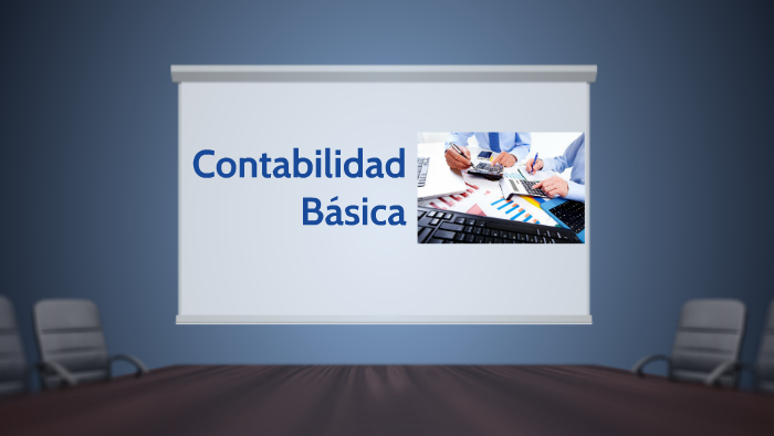 Contabilidad Básica by Johana Orozco on Prezi