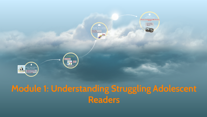 6012 Module 1: Understanding Struggling Adolescent Readers By Pam ...