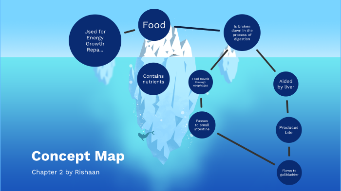 Chapter 2 Concept Map by Rishaan Agrawal on Prezi