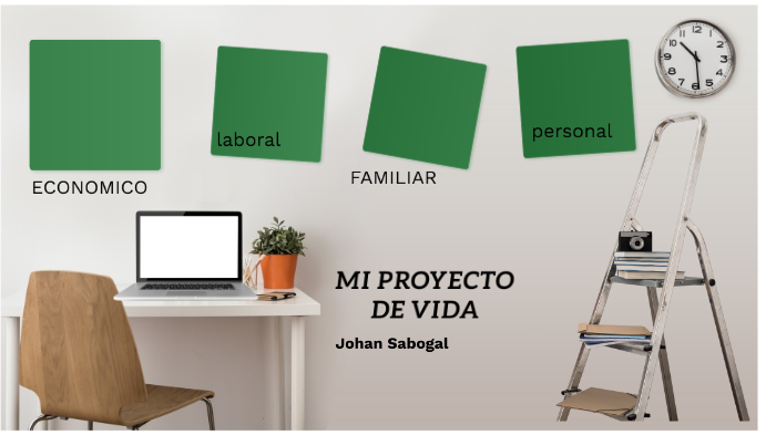 mi proyecto de vida by johan sabogal on Prezi