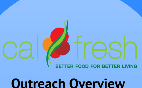 Larfb LARFB and CalFresh Overview by Jessica Greenholt on Prezi