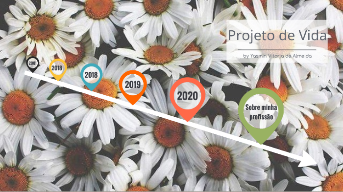 Projeto de vida by Yamin Almeida on Prezi