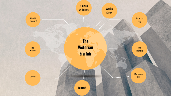 The Victorian Era by Nora Pauley on Prezi