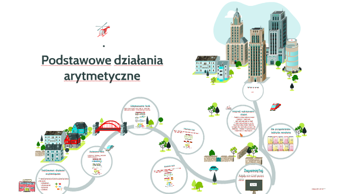 Podstawowe Działania Arytmetyczne By Edyta Mr On Prezi 5627