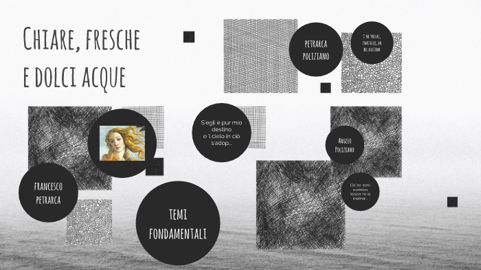chiare,fresche e dolci acque by fabio forte on Prezi