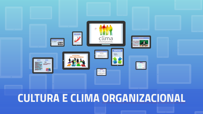 CULTURA E CLIMA ORGANIZACIONAL By DAIANA CERQUEIRA