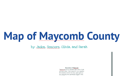 Maycomb TKAM Chapter 23 2019 02 20   Vao7jyexjsuwwvezu5ppio2zjl6jc3sachvcdoaizecfr3dnitcq 3 0 