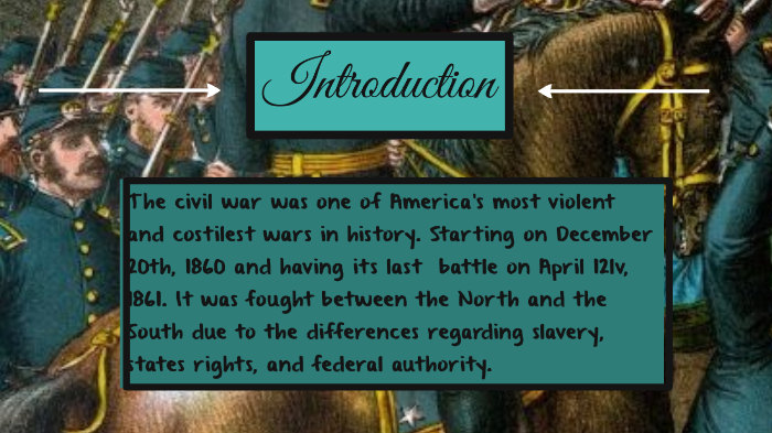 the civil war by Tbunny2905 on Prezi