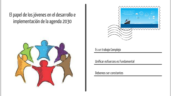 El papel de los grupos principales en el desarrollo y aplica by Dalia ...