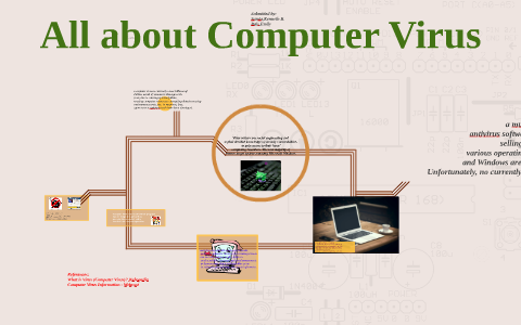 Computer Virus by Emily Bais on Prezi