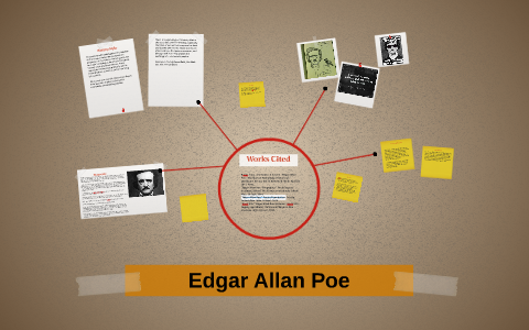 Edgar Allan Poe by Jennifer Salts on Prezi