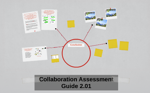 assignment collaboration assessment guide