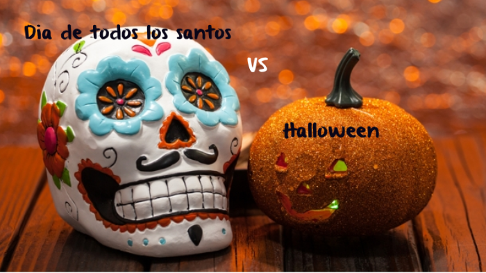 Normas y medidas para Halloween y el Día de los Santos 2020 - Ayto