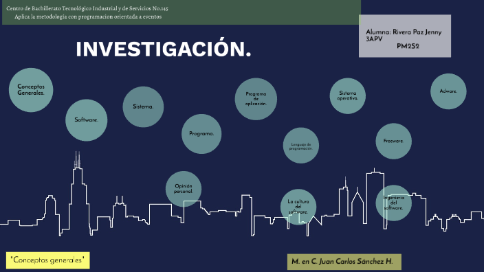 CONCEPTOS GENERALES 3APV RIVERA PAZ JENNY by Jenny Rivera on Prezi