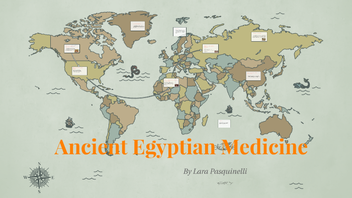 What Is Ancient Egyptian Medicine? By Arnika Filippi On Prezi