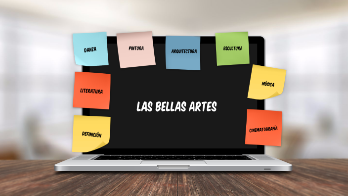 1.1.1 Las bellas artes by MARIA DE LOURDES BAUTISTA MARTINEZ on Prezi