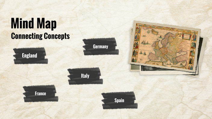 Mind Map by Stephania Fuentes Rivas on Prezi