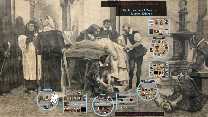 Exhibit Observation & Analysis by Andrew Mancuso on Prezi