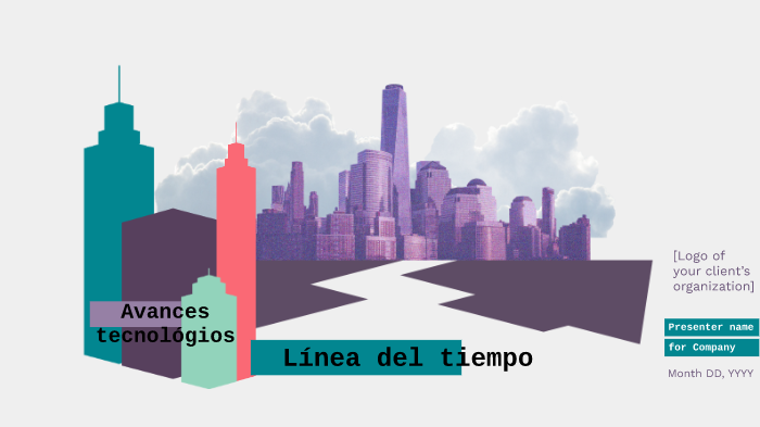 Línea del tiempo by Ximena Carrillo on Prezi