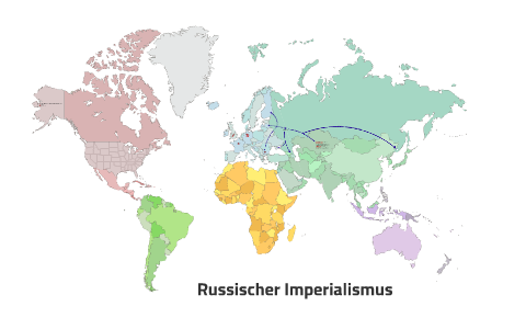 Russischer Imperialismus by Emre Gökalan on Prezi