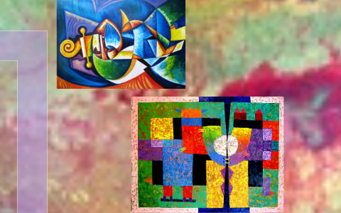 Abstractismo by on Prezi