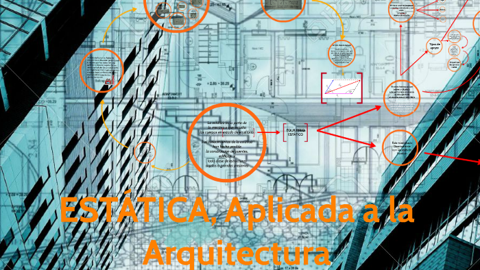 ESTÁTICA Aplicada a la arquitectura by Ashely GN on Prezi