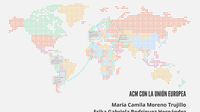 ACM CON LA UNIÓN EUROPEA by Erika Gabriela Rodriguez Hernandez on Prezi