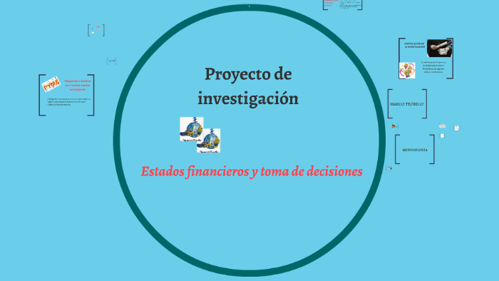 proyecto de investigacion by on Prezi