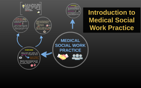 role of medical social worker