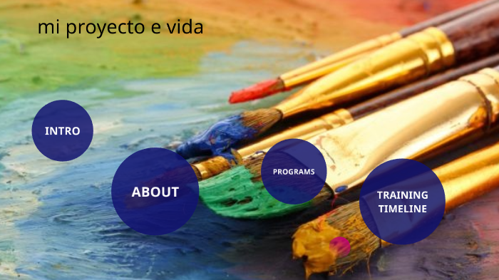 mi proyecto de vida by Yerson Andrey Manrique Rodas on Prezi