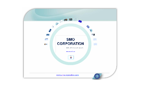 SMO - Portafolio de servicios by W. Alejandro Martínez Bernal on Prezi