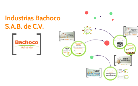 Industrias Bachoco S.A.B. De C.V. By Cokis Pinto On Prezi